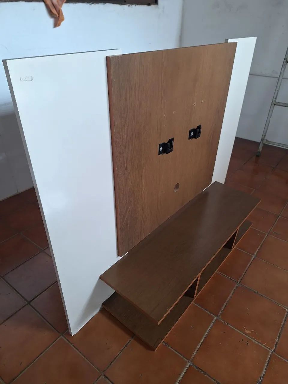 Guarda roupa, paniel - Foto 4