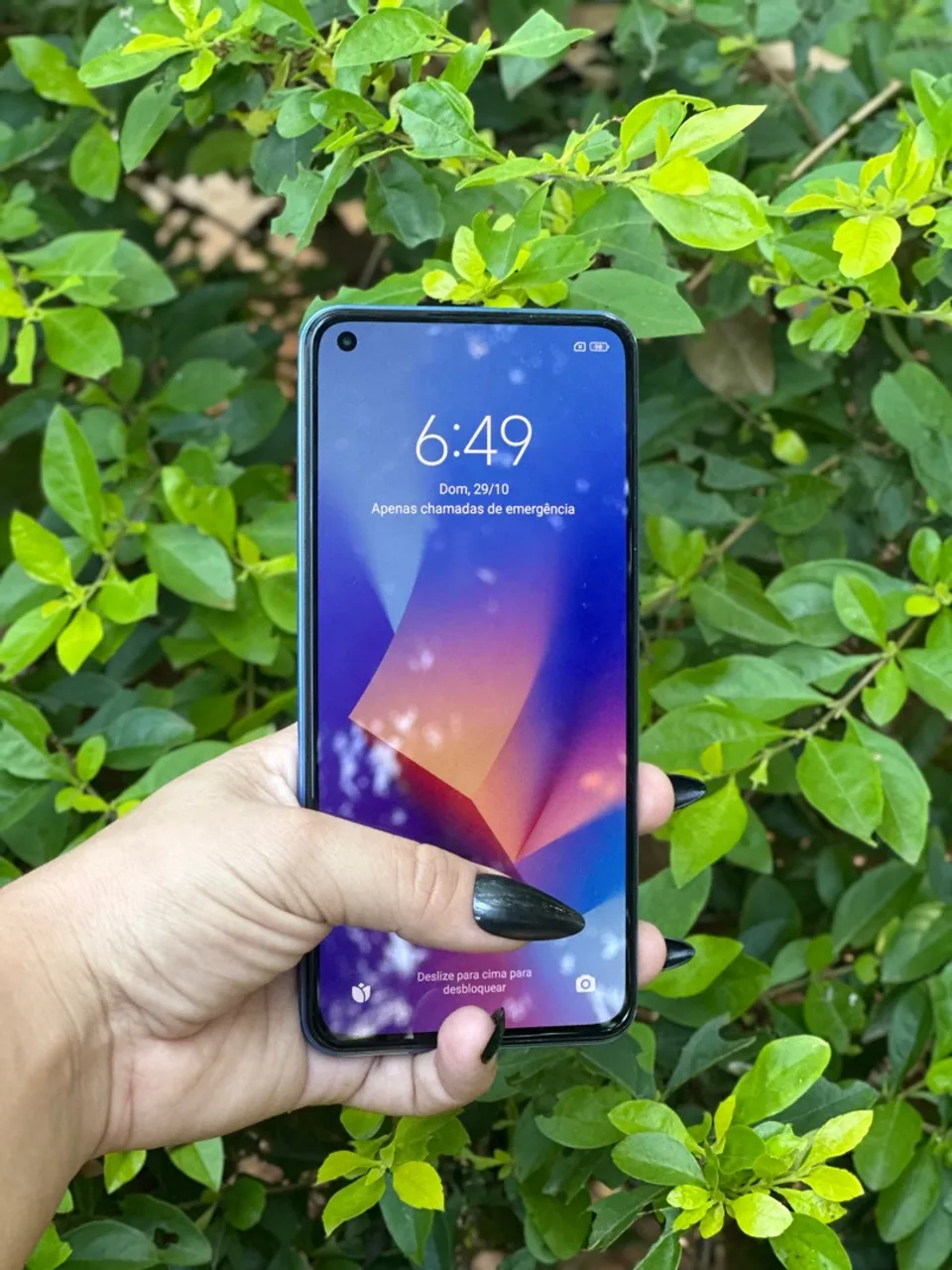 Xiaomi 11 Lite