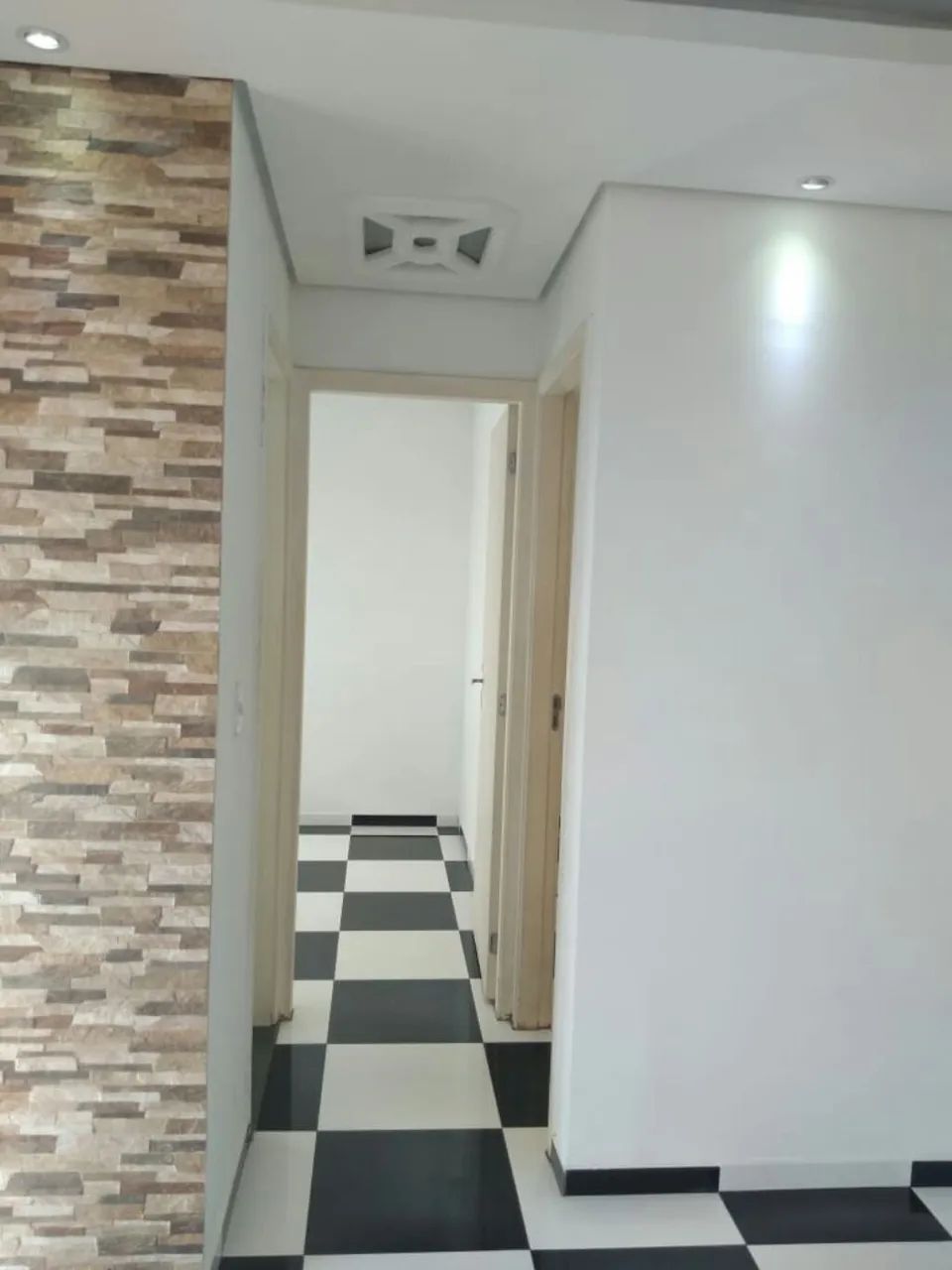 APARTAMENTO RESIDENCIAL em OSASCO - SP, QUITAÚNA - Foto 4