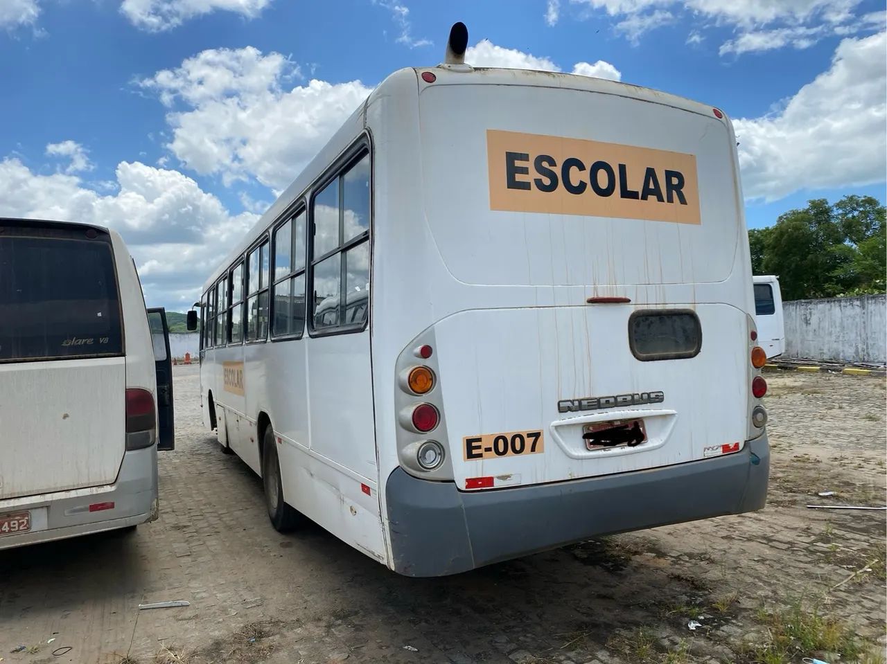 Neobus 1418 2009  - Foto 4