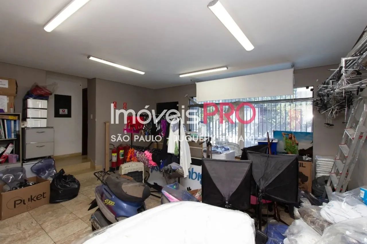 "Oportunidade imperdível de investimento em um prédio comercial no coração do Planalto Pau - Foto 10