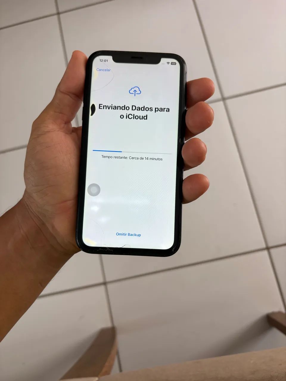 iPhone XR 64gb - Foto 3
