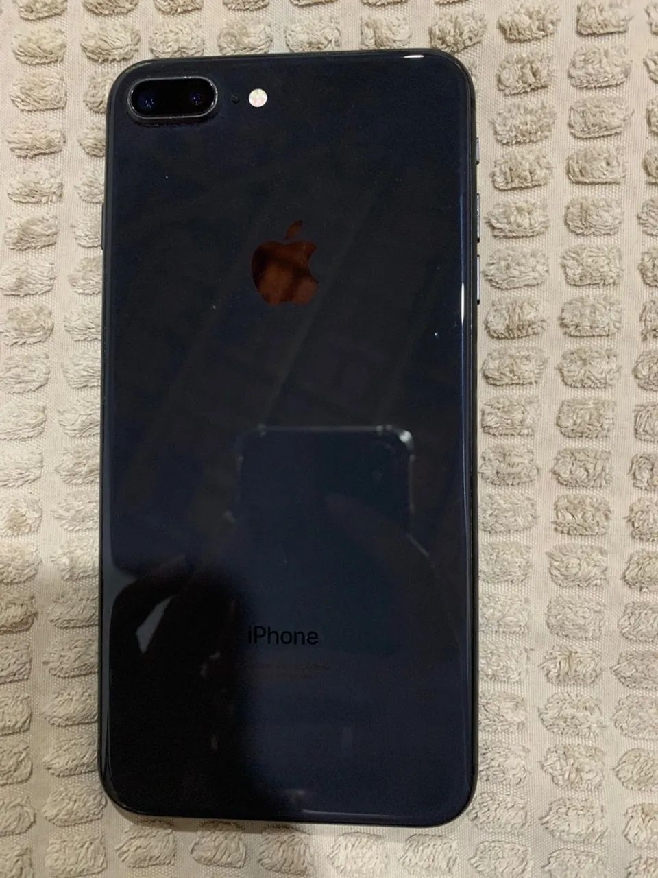 iPhone 8plus em perfeito estado  - Foto 4