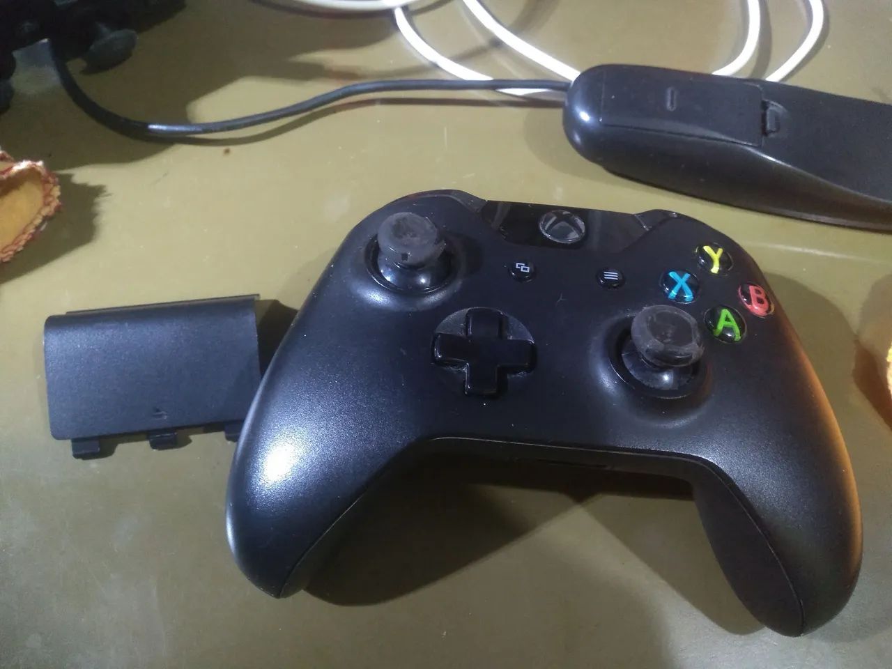 Controle Xbox one64308650094851121