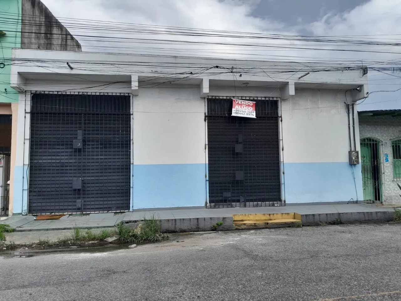 Ponto comercial
