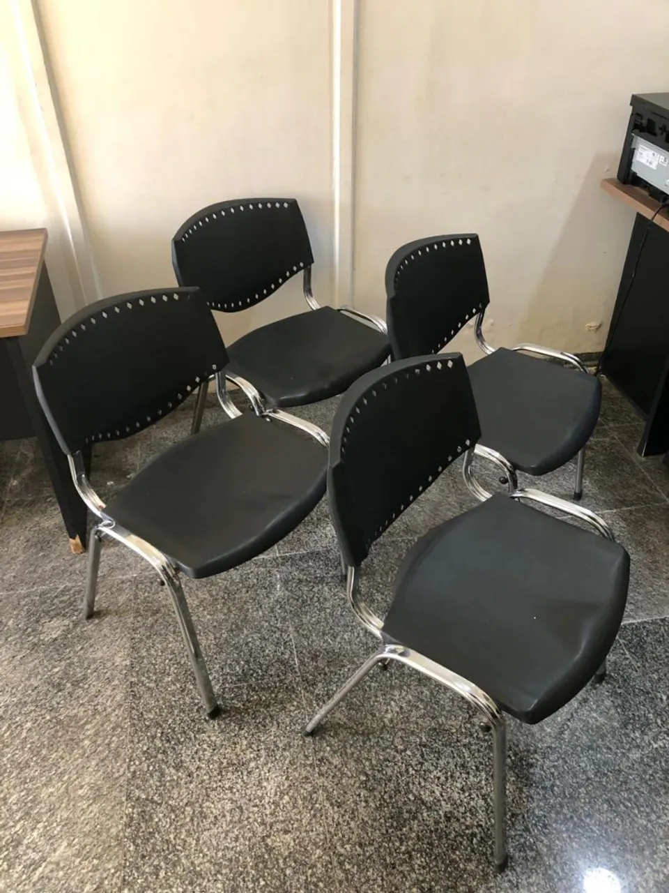Cadeiras para Escritório
