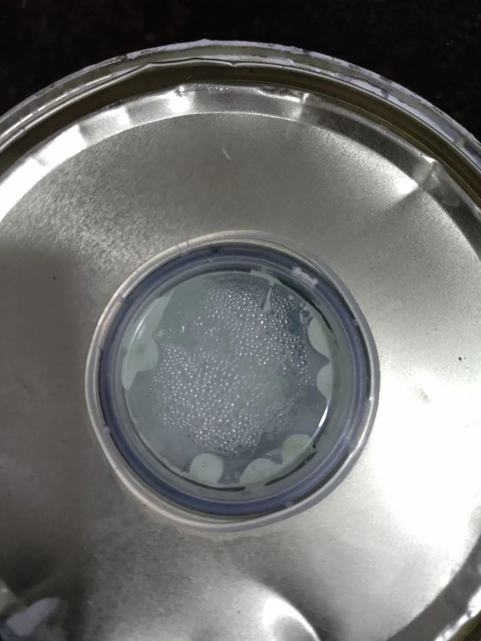 Tinta Verde Erva Cidreira Standard Coral - Foto 4