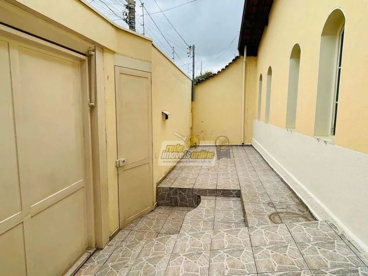 Casa com 6 dormitórios à venda, 190 m² por R$ 550.000,00 - Olinda - Uberaba/MG - Foto 2