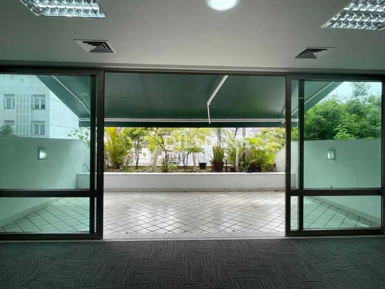 Prédio : / Comercial / Humaitá - Foto 5