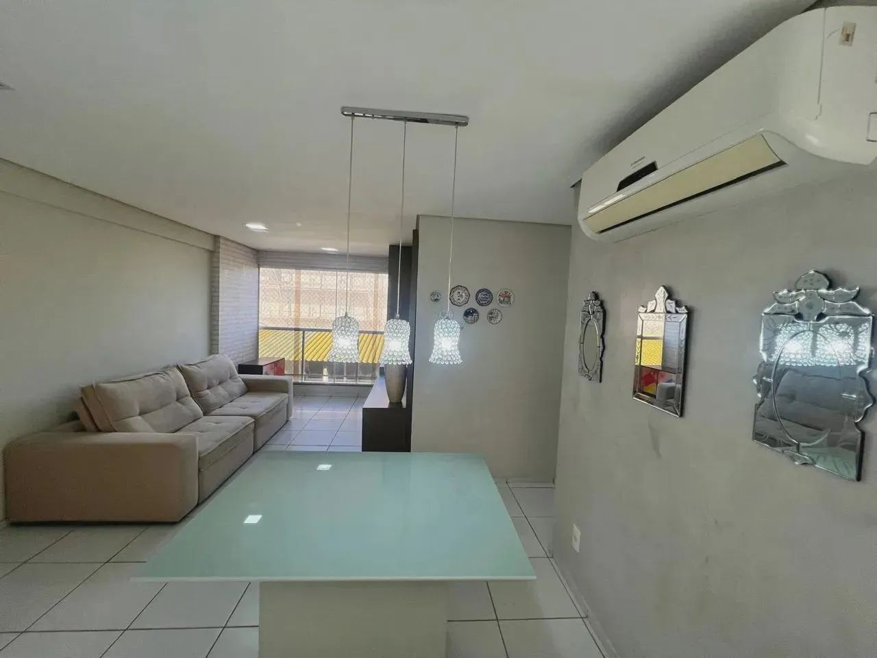 Condomínio Assis Brasil Residence - Apartamento no Bairro Horto Florestal TR192404 THE -1K - Foto 3