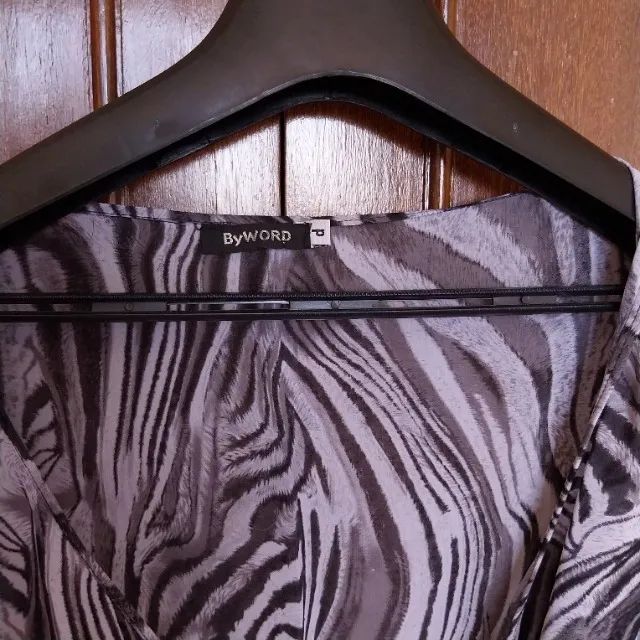 Desapego Blusas feminina - Foto 2