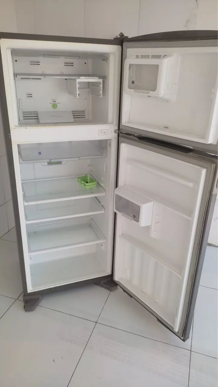 Geladeira usada , Consul 1,700,00 - Foto 2