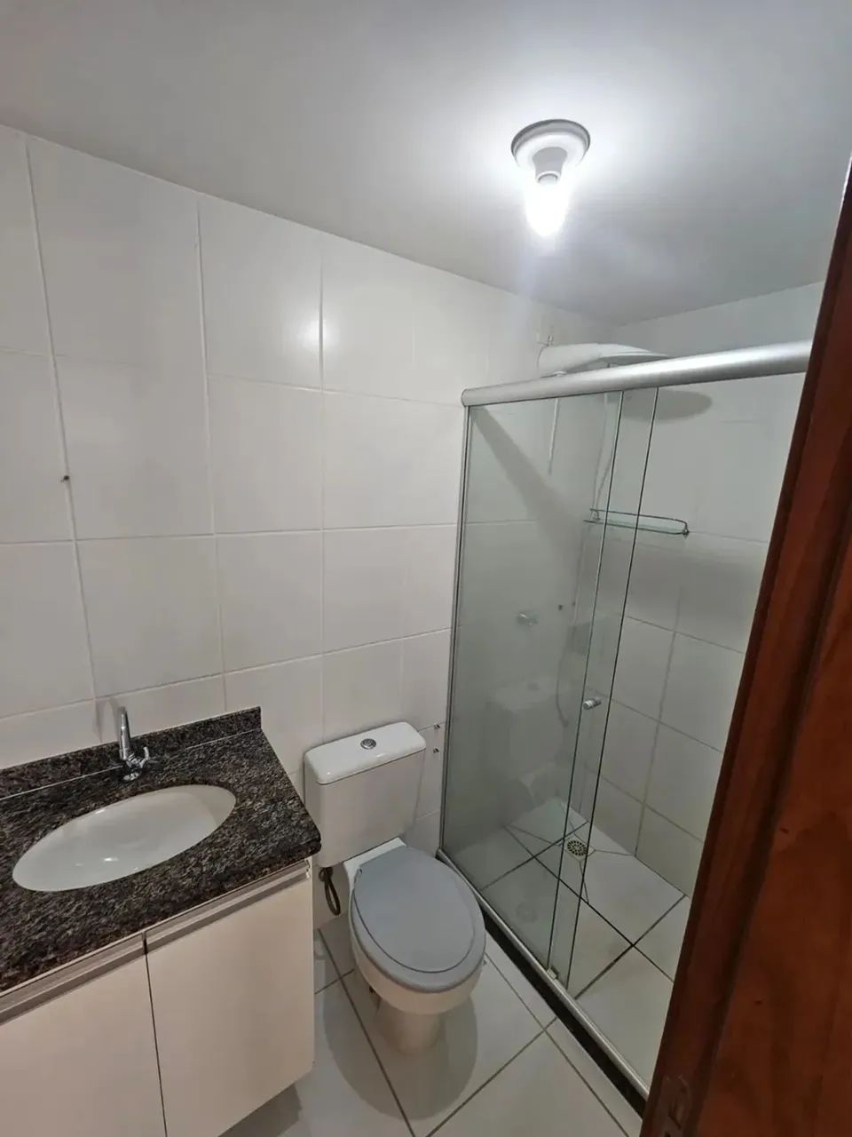 Imóvel para aluguel com 60 metros quadrados com 2 quartos em Despraiado - Cuiabá - MT - Foto 9