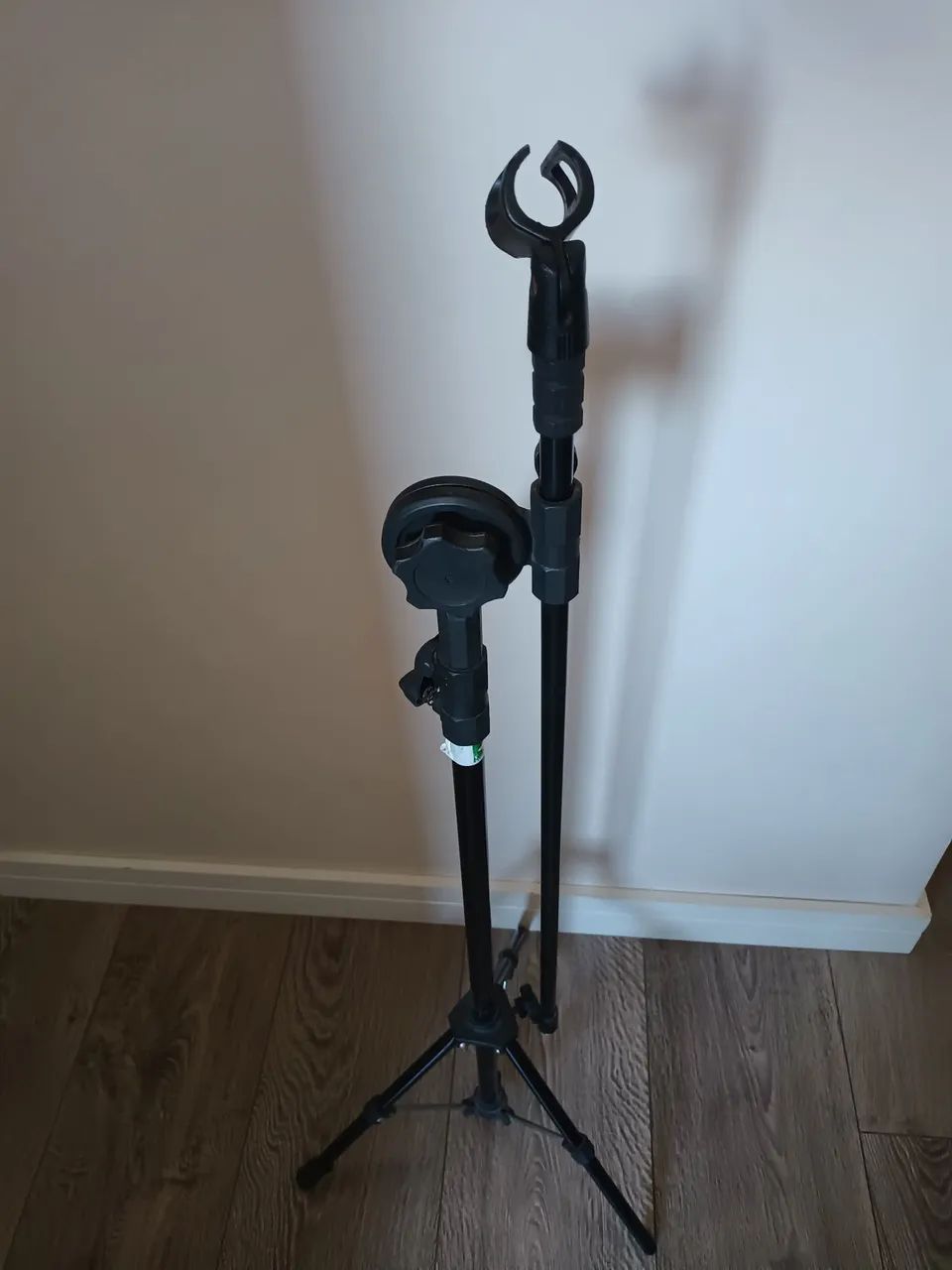 Pedestal para microfone - Foto 5