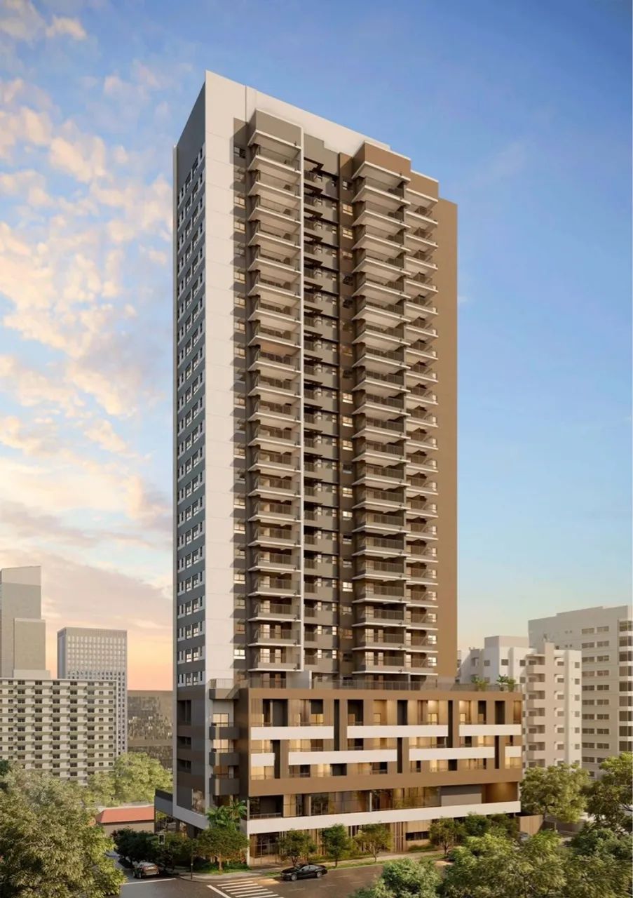 Foto - São Paulo - Pinheiros