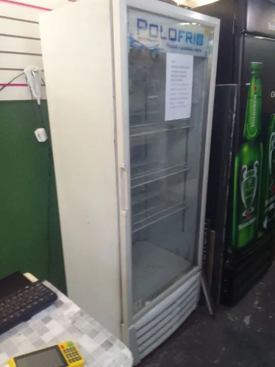 Expositora PoloFrio - Foto 4