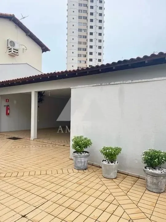 Vendo Golden Ville Sobrado - 118 m²
