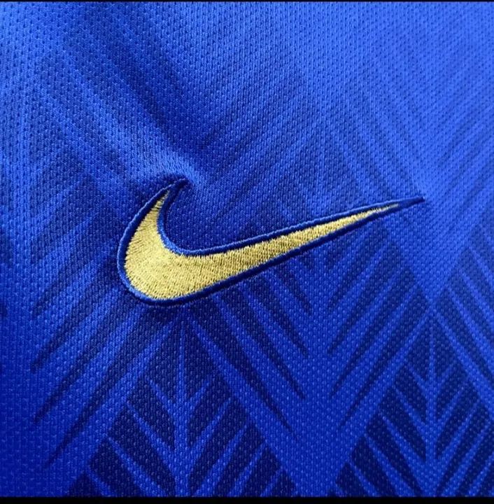 Camiseta de Futebol da Finlândia - Nike  - Foto 4