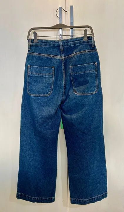 Calça Jeans Le Lis Blanc (Premium) - Foto 3