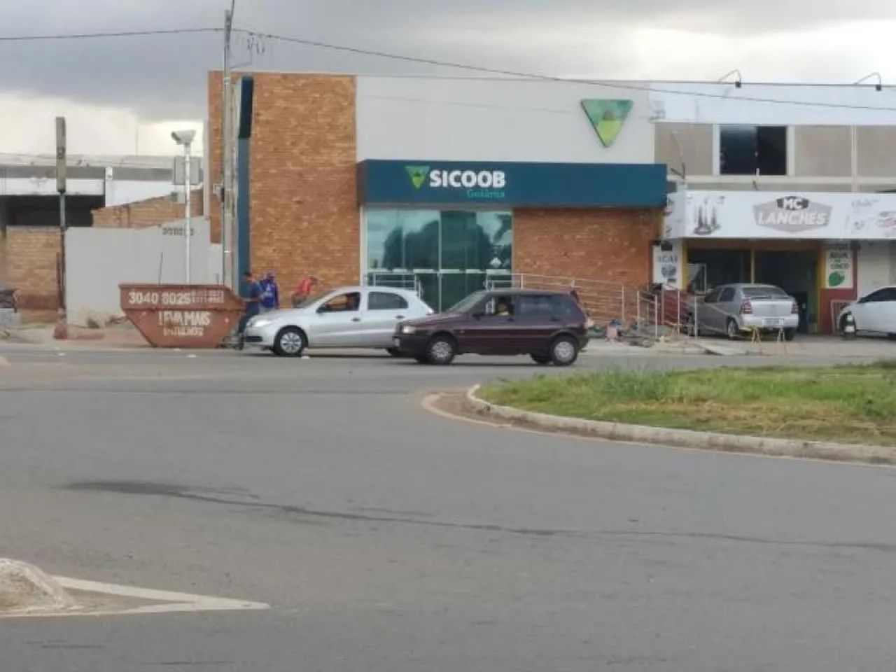 Sala Comercial 05 X-27 - Foto 10