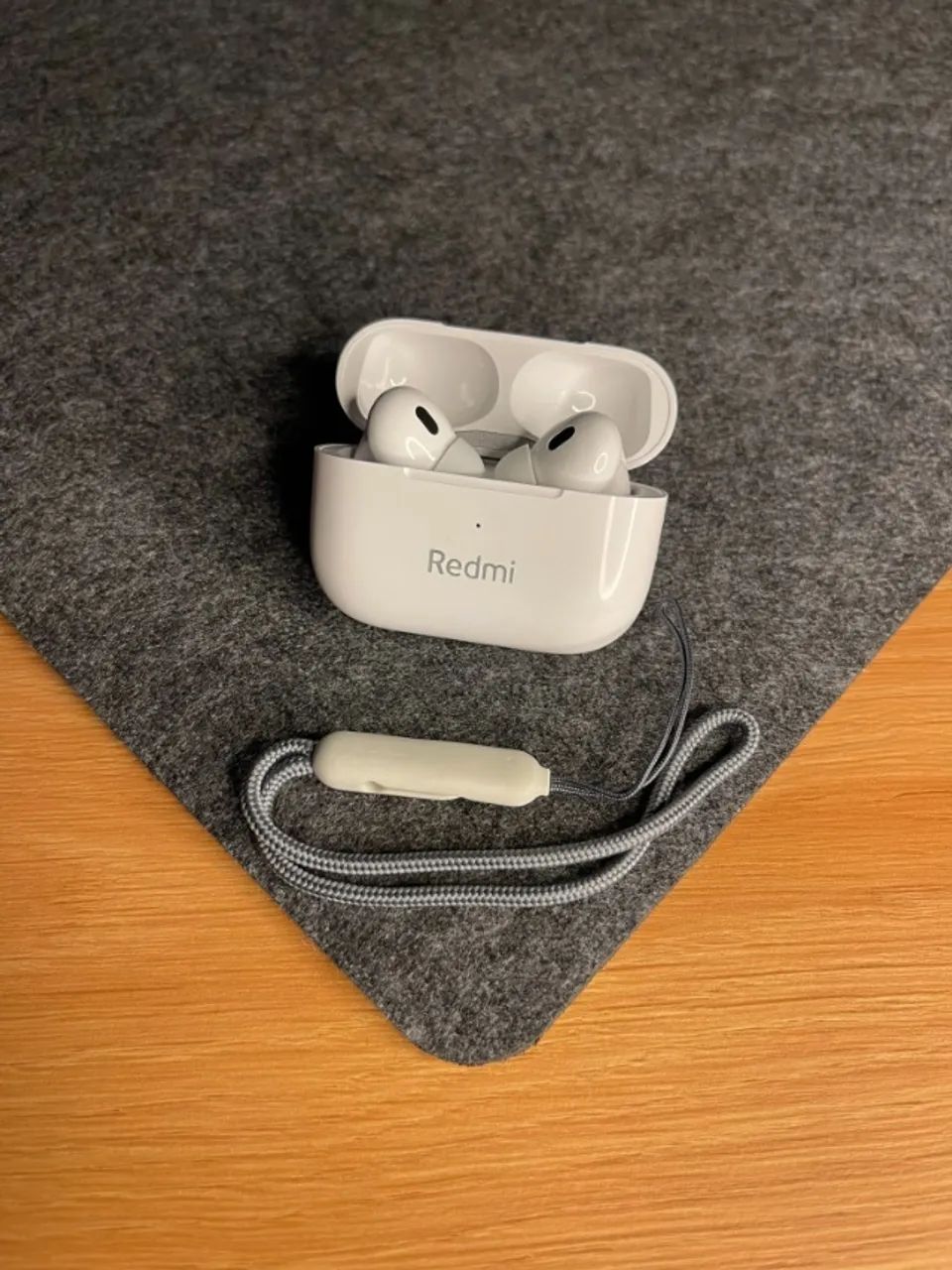 Xiaomi Redmi Buds Bluetooth Earphones64595548784130120
