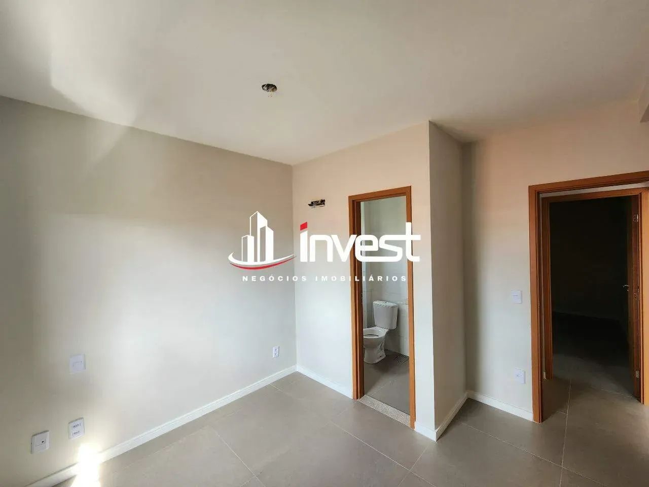 Apartamento com localização privilegiada no São Sebastião dois quartos sendo duas suítes - Foto 8