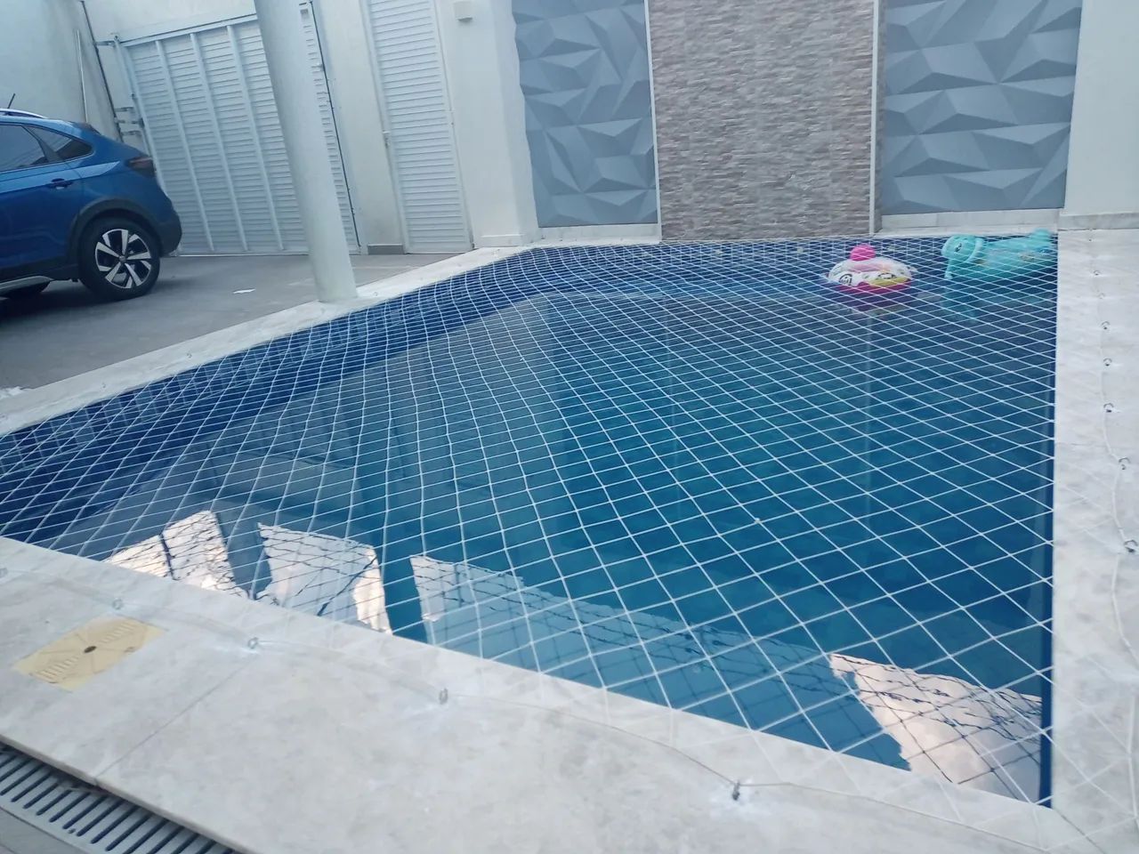 Telas de Proteçao  - Foto 3