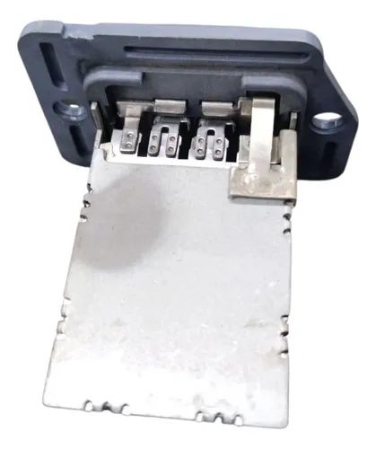 Resistência Da Caixa De Ar Kia Soul  2008 2009 A 2012 - Foto 5