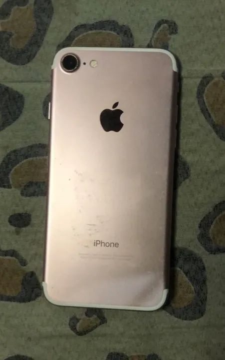 Iphone 7  (retirada de peças) - Foto 2