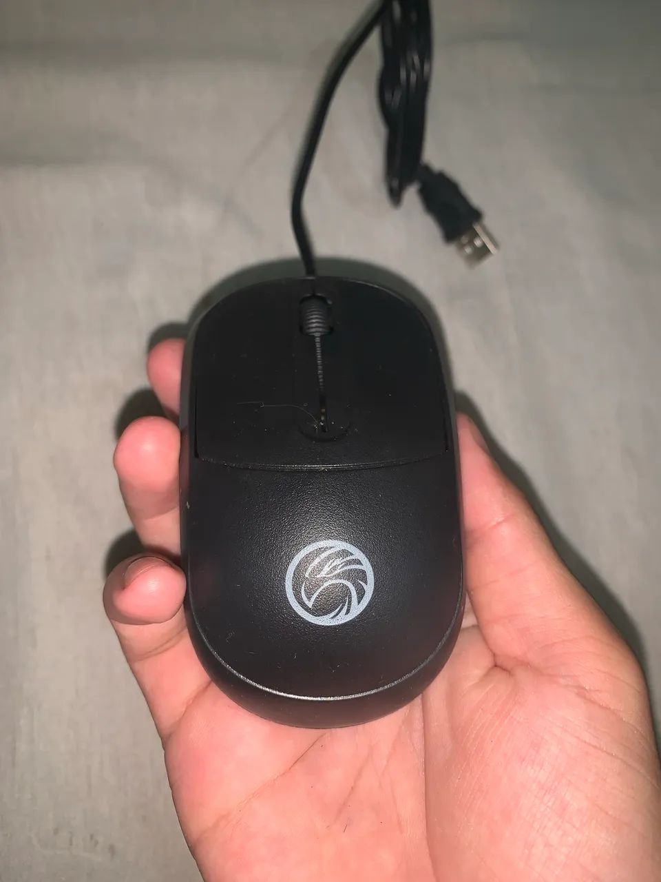 Mouse óptico para escritório63824109785347121