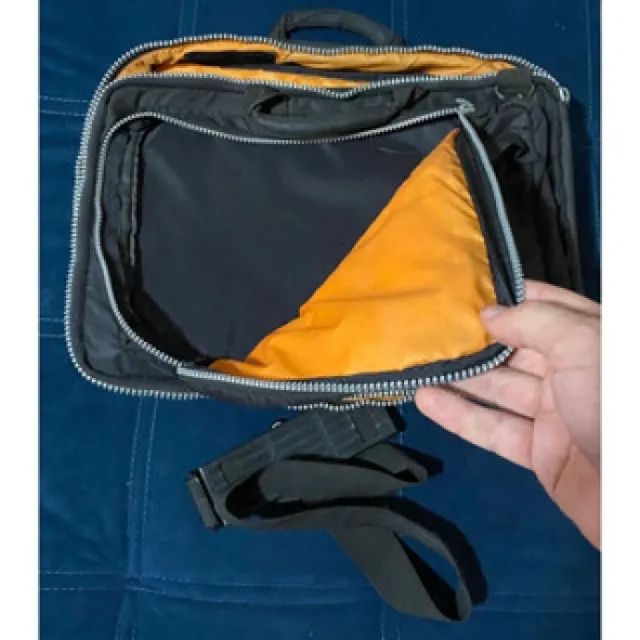 Bolsa Para Notebook De Até 16 Polegadas - Foto 2