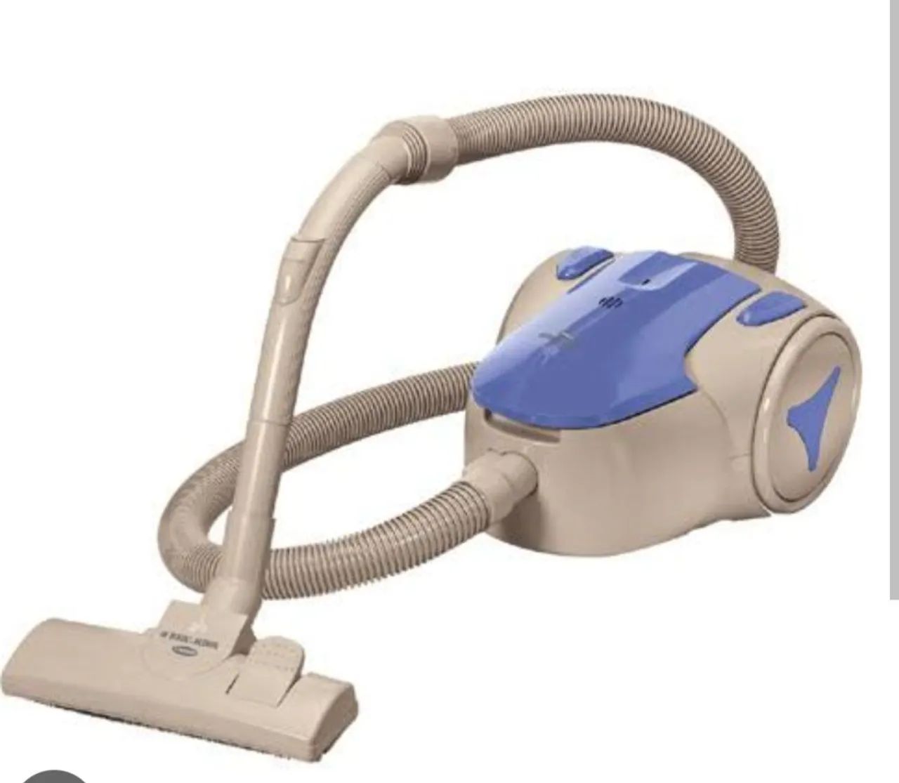Aspirador de pó Black decker  - Foto 5