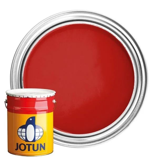 Tinta Jotun anticrustante para fundo de barco, veleiro, lanchas e flutuantes - Foto 5