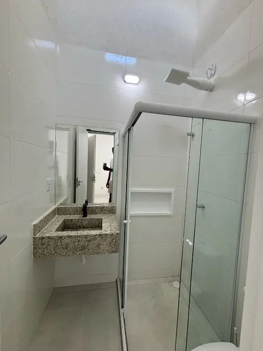 Casa, térrea, 2 quartos, Centro de Lauro de Freitas - Foto 9