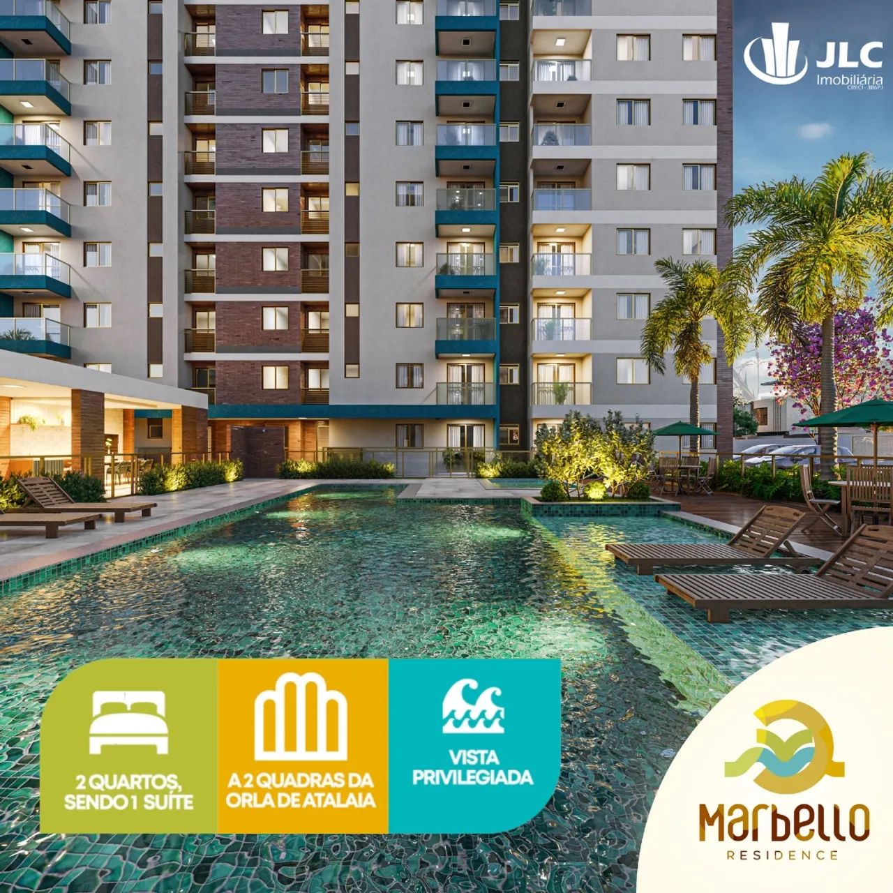 MARBELLO RESIDENCE - Foto 3