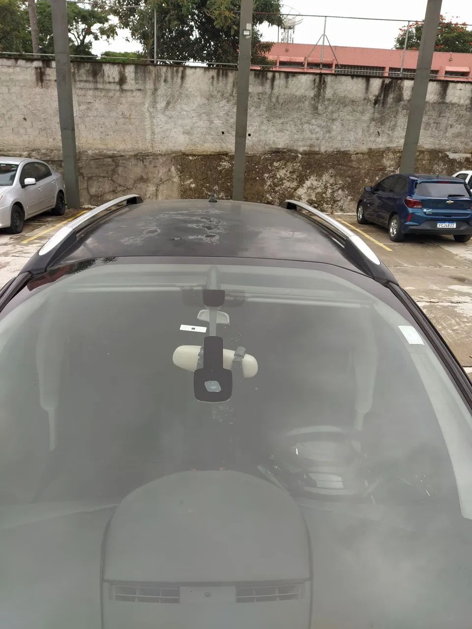 C4 grand Picasso Exclusive 2008/2009 - Foto 5