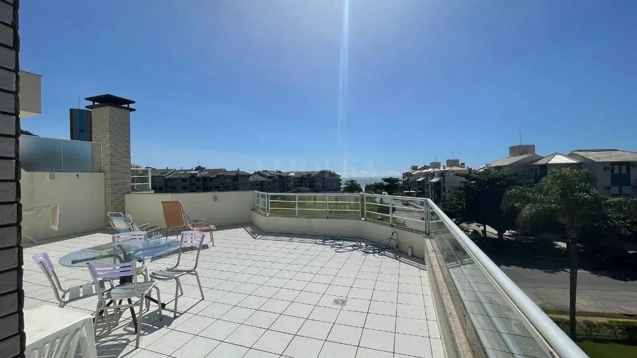 Cobertura com Vista Mar na Praia Brava - Foto 5