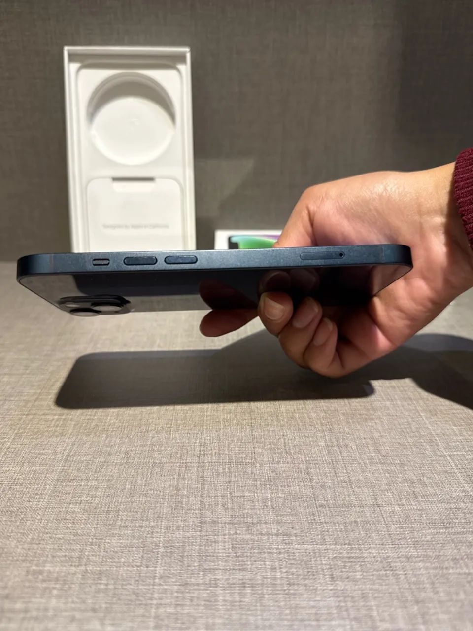 IPHONE 13 128GB - Foto 4