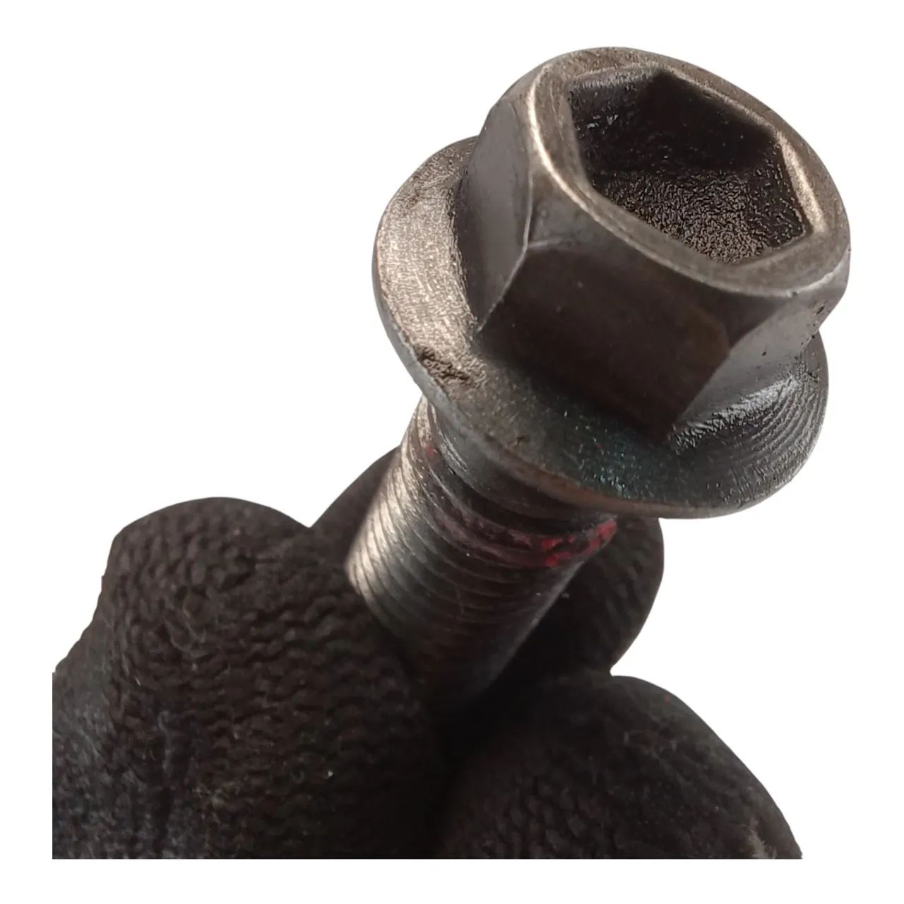 Parafuso Cavalete Lateral Kawasaki Ninja 400 2018 A 2024 - Peças