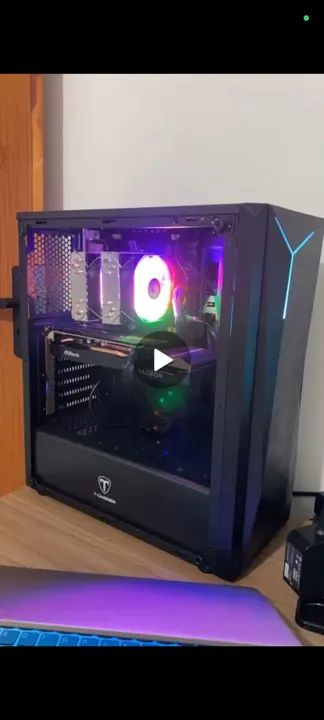 Manutenção Especializada: PCs Gamer, Notebooks, Placas de Vídeo e Mais!  - Foto 2