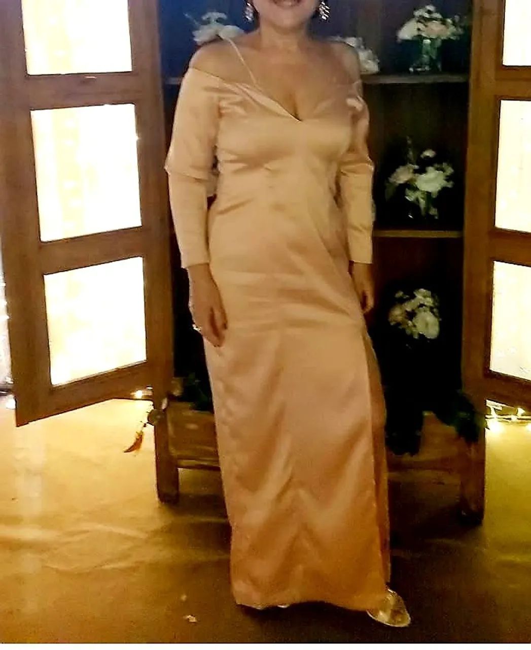 Vestido de festa  - Foto 2