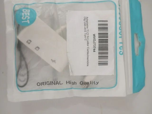 varios acessorios para celular - Foto 6