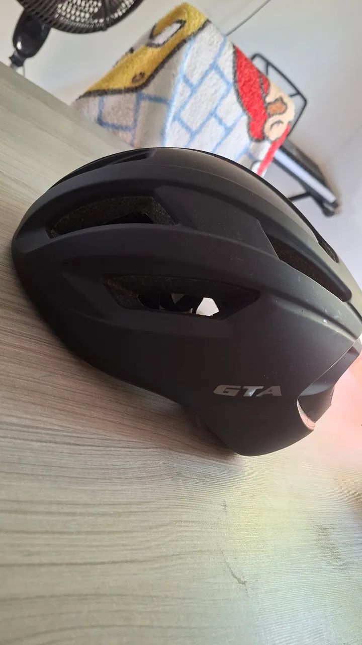 Capacete de ciclismo64310162170627124