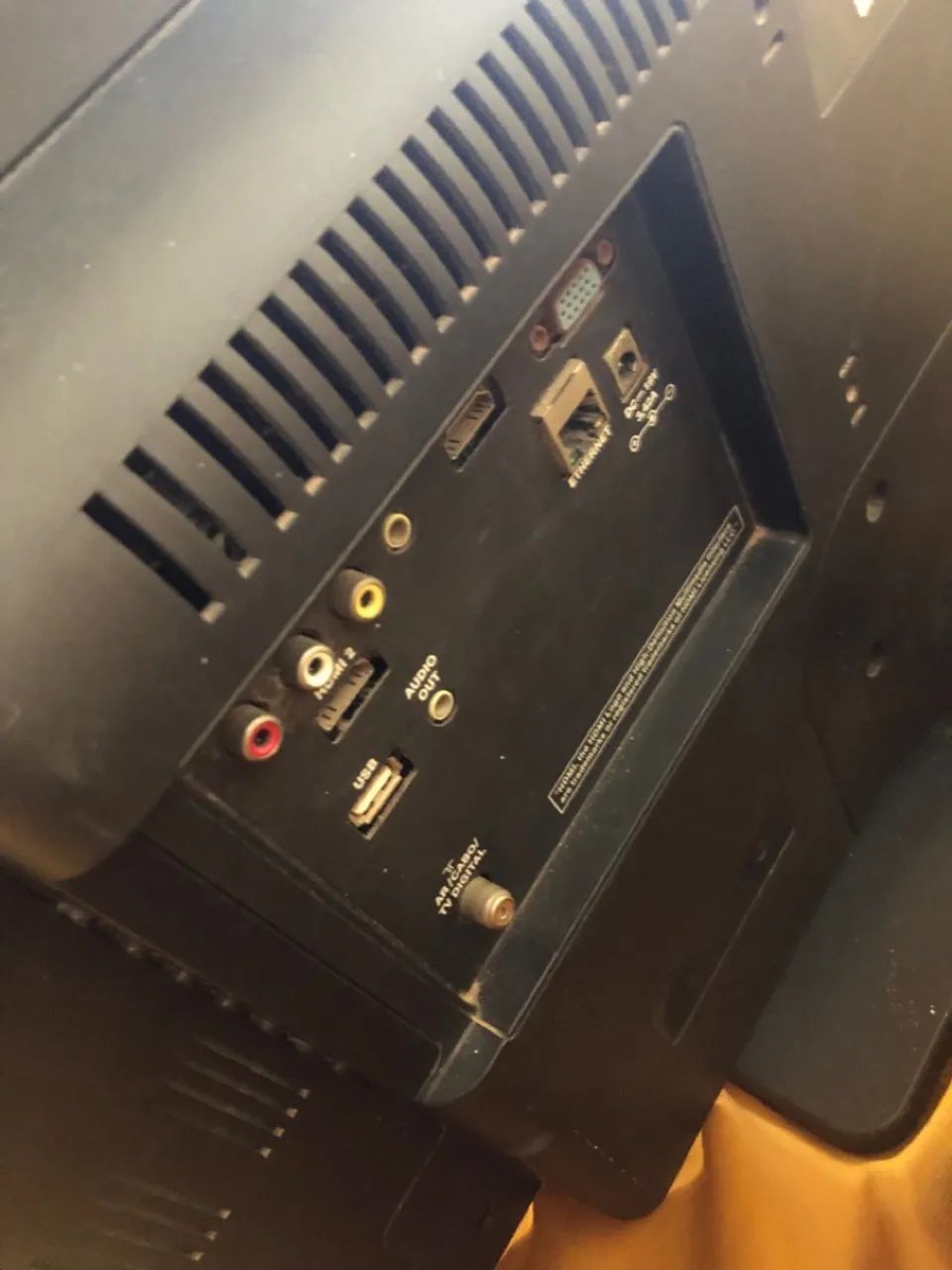 TV LCD CCE - Foto 4