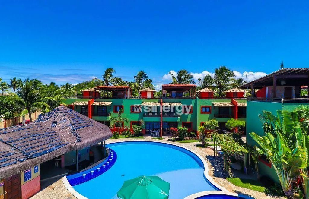 Imóvel Triplex no Centro de Pipa com 2 Suítes, Usina Solar, Vista Mar e Hidromassagem no S - Foto 5