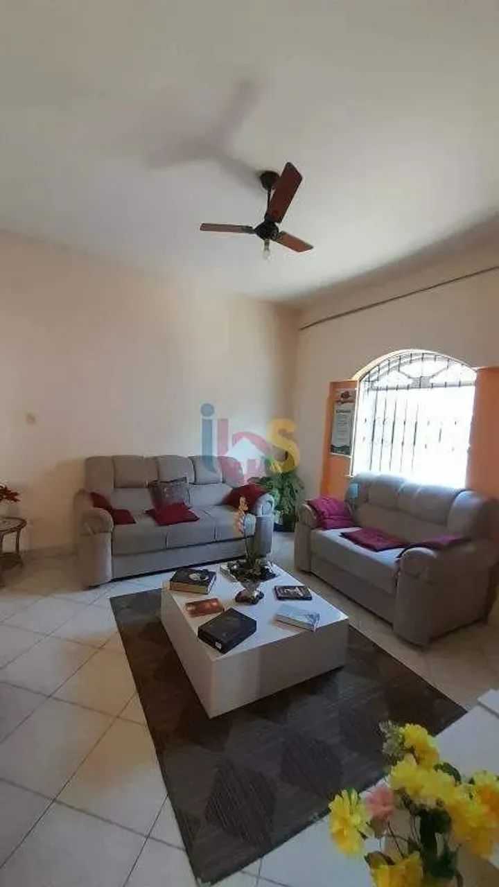 Alugo Casa na Cidade Nova - Foto 3