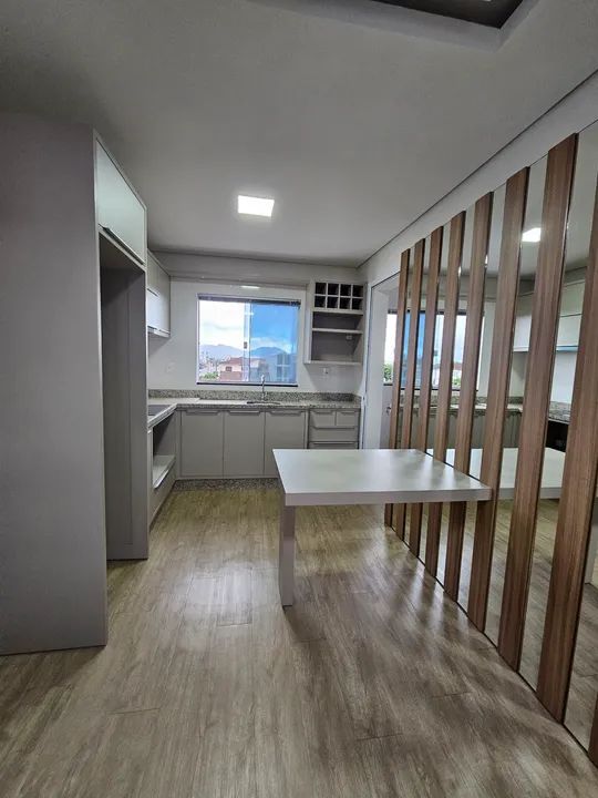 Vendo apartamento no jardim iririu na rua telemaco borba - Foto 3