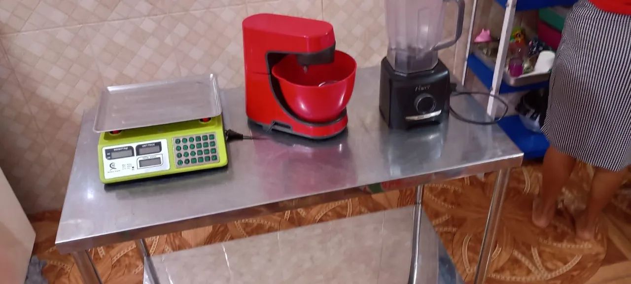 Panificadora material de panificação  - Foto 5