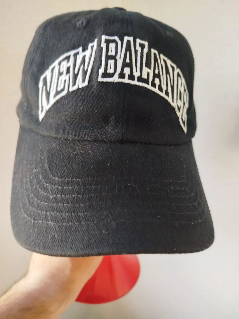 Boné aba custa New Balance  - Foto 5