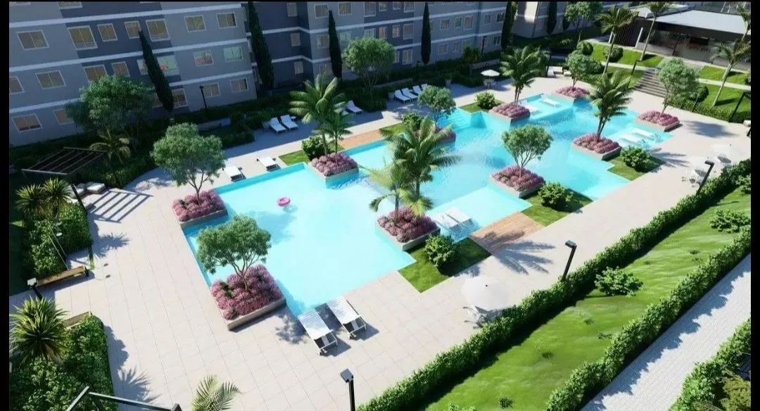 Foto - Cascavel - São Cristóvão